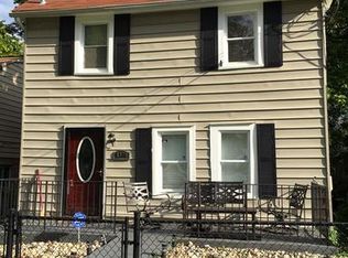 5909 Burgundy St, Capitol Heights, MD
