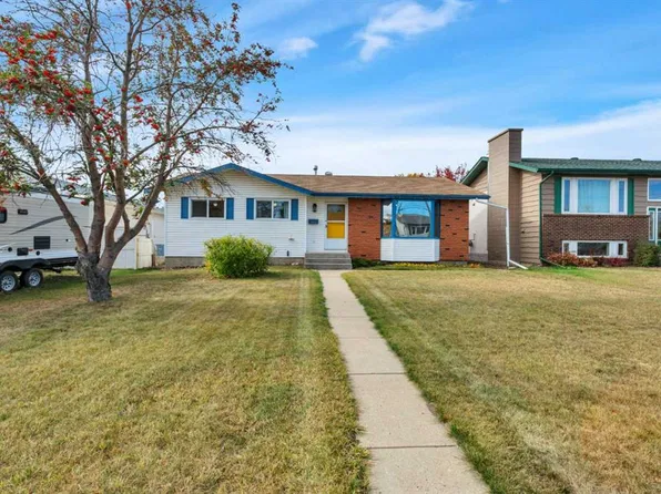 7028 E 59th Ave, Red Deer, AB T4P 1B7