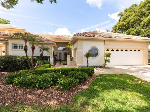 2446 Sweetwater Country Club Dr, Apopka, FL 32712