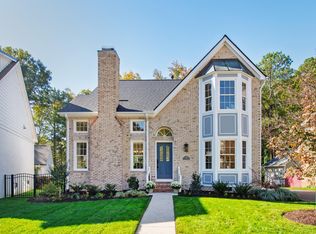 119 Ethans Glen Ct, Cary, NC 27513