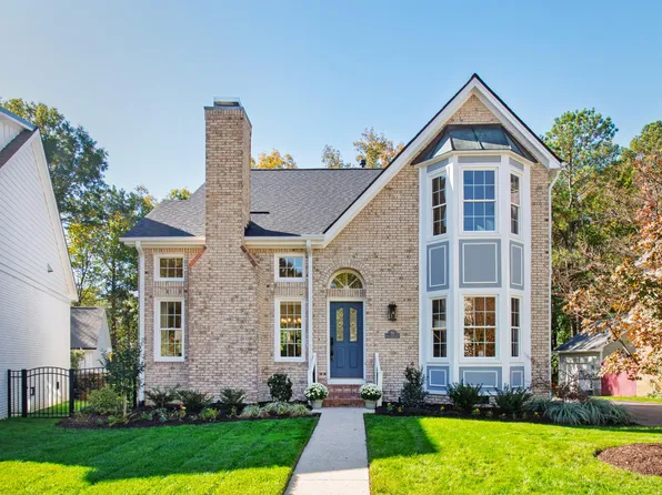 119 Ethans Glen Ct, Cary, NC 27513