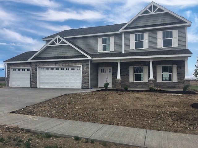 1st image of 721 Gainsboro Dr