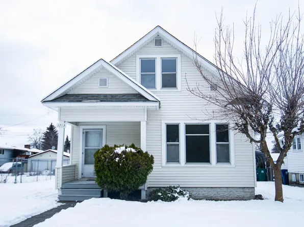 1713 W Cleveland Ave, Spokane, WA 99205