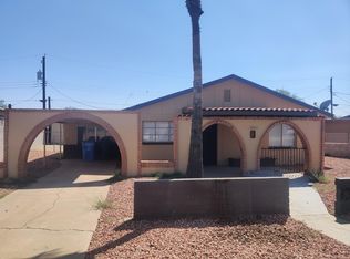 1707 E Illini St, Phoenix, AZ 85040
