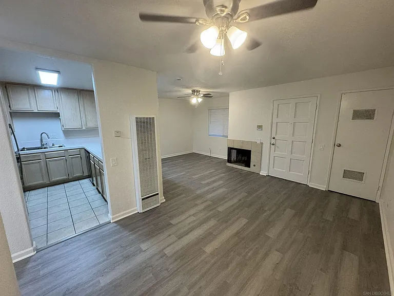 4933 Voltaire St #2 — Photo 3