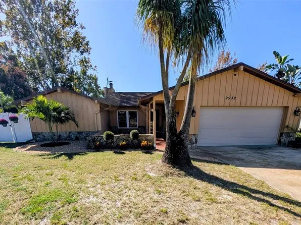 9532 SUNSHINE BOULEVARD, NEW PORT RICHEY, FL 34654