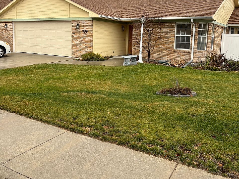 1st image of 709 W Bridger Ave