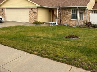 709 W Bridger Ave, Nampa, ID 83651