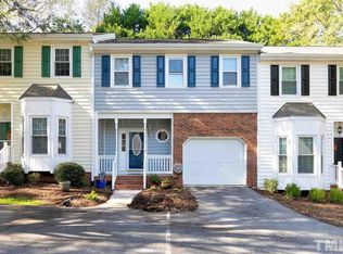 102 James River Rd, Cary, NC 27511