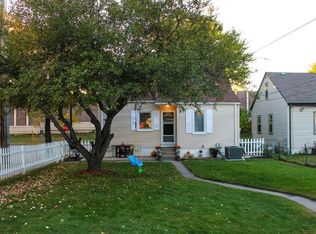 6057 2nd Ave S, Minneapolis, MN 55419