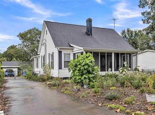46 Blake St, Greenville, SC 29605