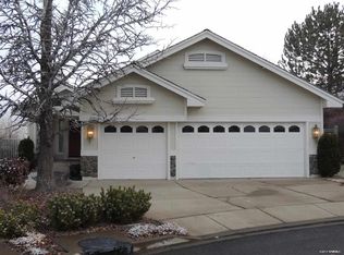 6150 Wycliffe Cir, Reno, NV 89519