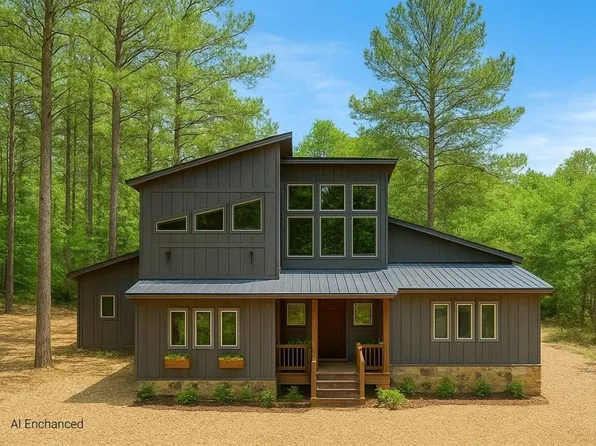 172 Triton Trl, Broken Bow, OK 74728