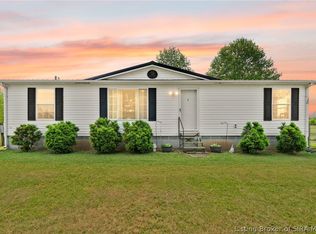 16516 State Road 62, Charlestown, IN 47111
