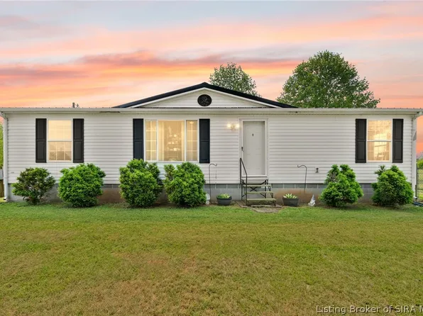 16516 State Road 62, Charlestown, IN 47111