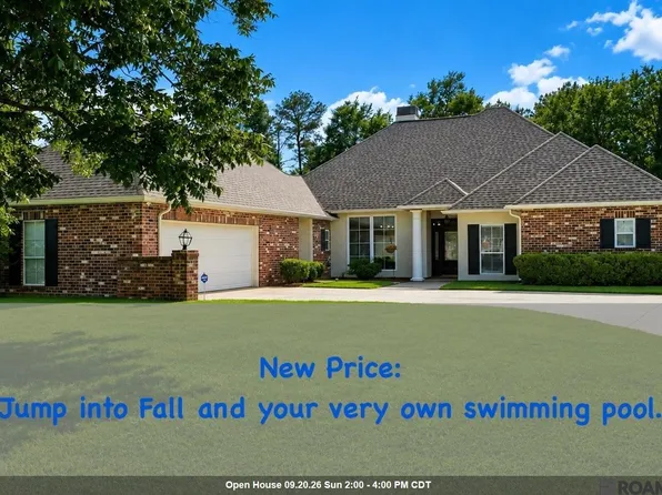 16427 Wesley Evans Rd, Prairieville, LA 70769