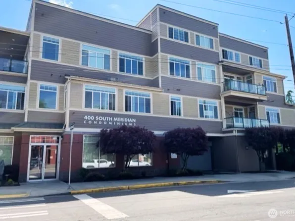 400 S Meridian #2A, Puyallup, WA 98371