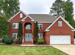 652 Westminster Reach, Smithfield, VA 23430