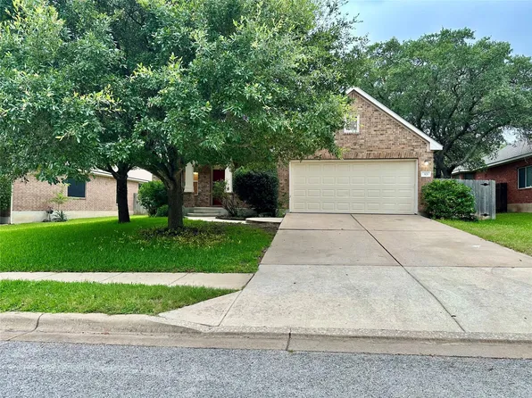 315 Sendero Ln, Leander, TX 78641