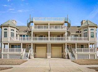 127 W 16th Ave #A, North Wildwood, NJ 08260