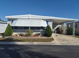 6700 150th Ave N LOT 813, Clearwater, FL 33764