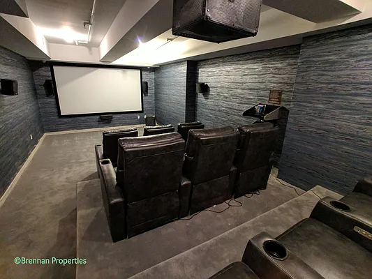 Rented by Manhattan Management LLC | media 60