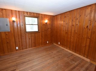 619 E Lincoln St, Greenfield, IN
