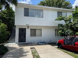 1415 E Holland Ave, Tampa, FL 33612