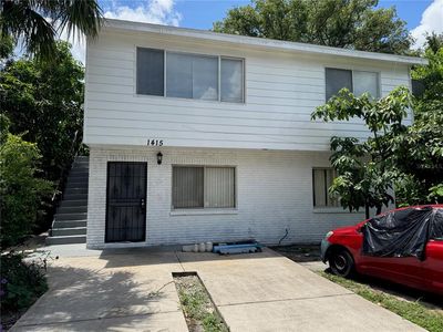 1415 E Holland Ave, Tampa, FL, 33612