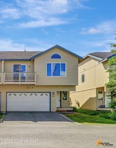 1612 Woodcutter Ct #57, Anchorage, AK, 99507