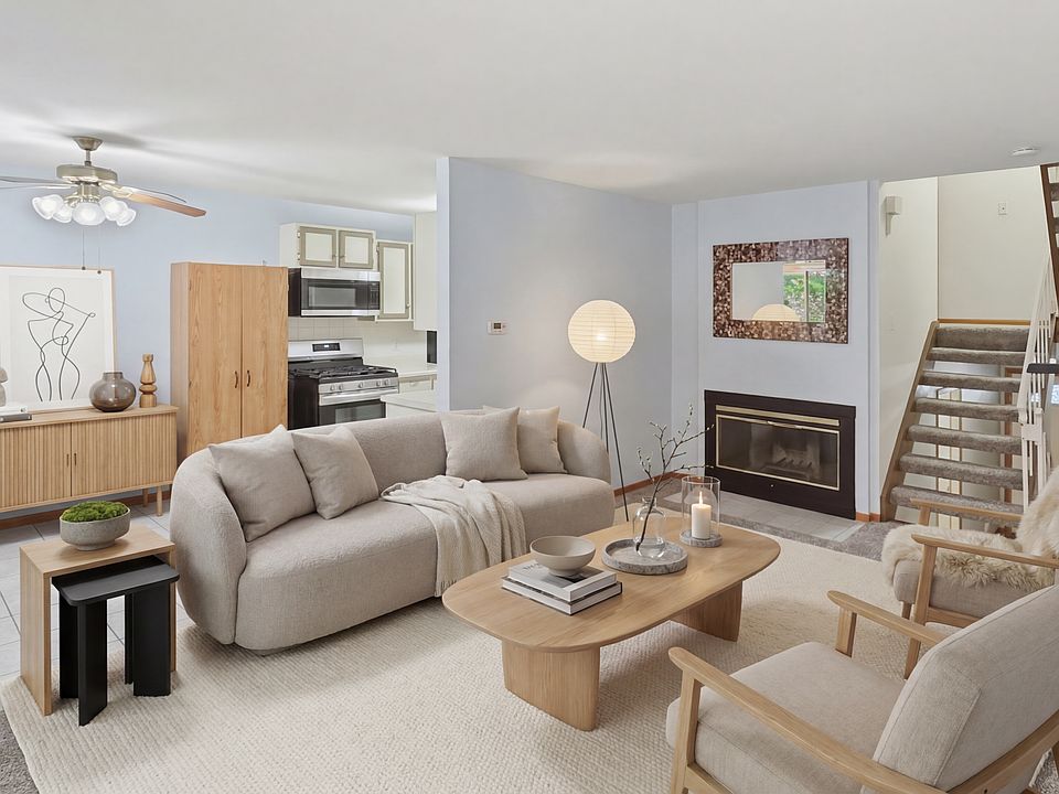 1st image of 3214 Valley Ridge Dr
