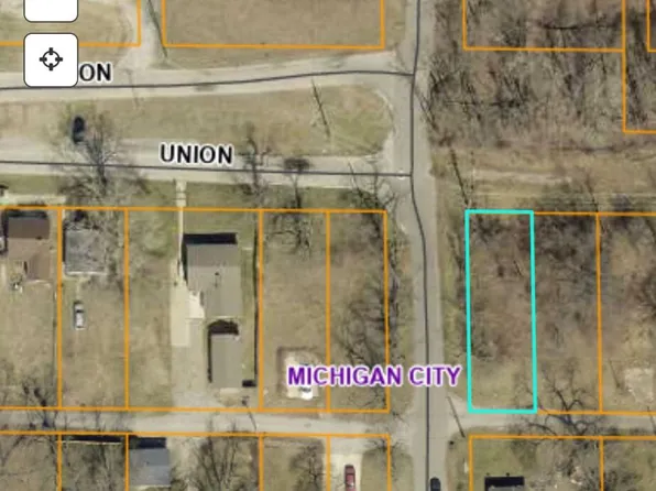 LOT 83 Union St, Michigan City, IN 46360