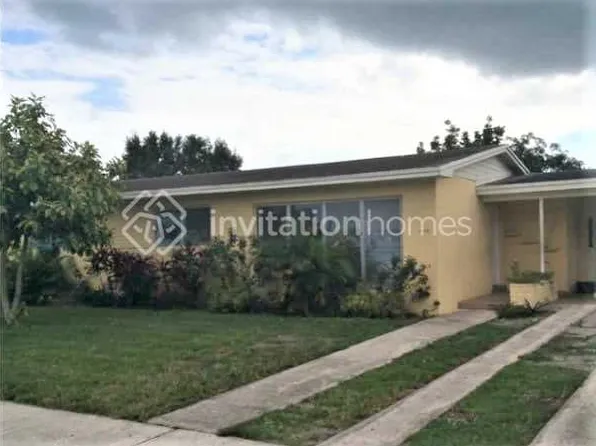 1510 NW 182nd St, Miami Gardens, FL 33169