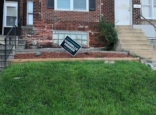 6720 Ogontz Ave, Philadelphia, PA 19126