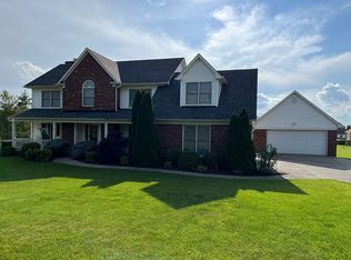 1502 Kamer Dr, La Grange, KY 40031