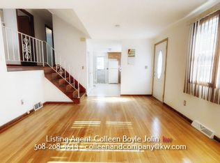 29 Harriette St N, Randolph, MA 02368