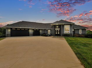 7074 S Ainger Rd, Olivet, MI 49076