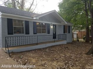 6535 Tulane Rd, Horn Lake, MS 38637