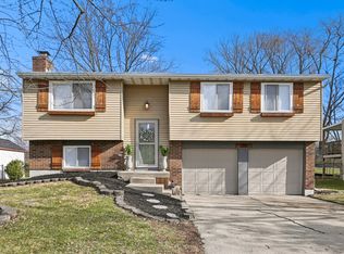 3312 Spring Valley Dr, Erlanger, KY 41018