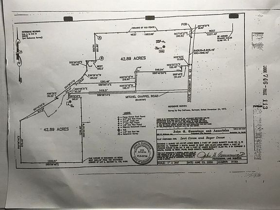 2nd image of 7069 Highway 43 N