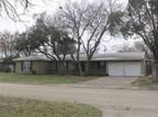4732 Alamo Dr, Wichita Falls, TX 76302