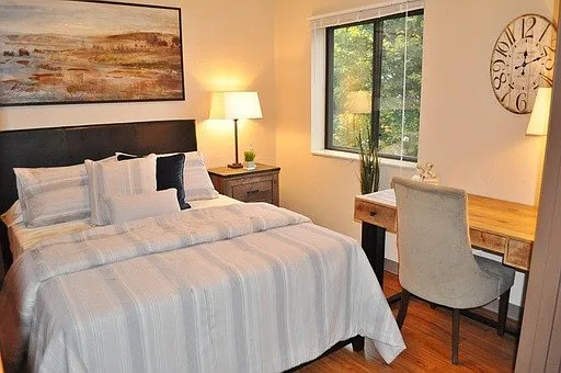 Island Place Apartments - On the River — Photo 50