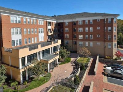 10328 Sager Ave UNIT 121, Fairfax, VA, 22030