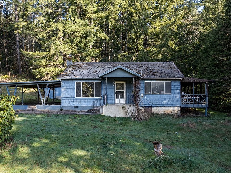 16451 Hall Rd, Clatskanie, OR 97016 MLS 23201533 Zillow
