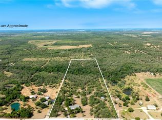 1400 Seminole Trl, Dale, TX 78616