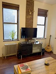 Rented by Citi Habitats