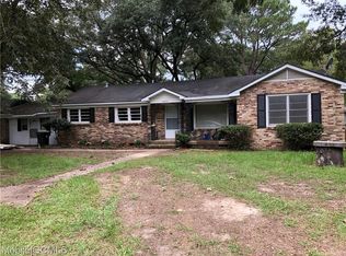 3827 Weco St, Whistler, AL 36612