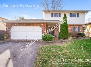 2787 Blossom Ave, Columbus, OH 43231
