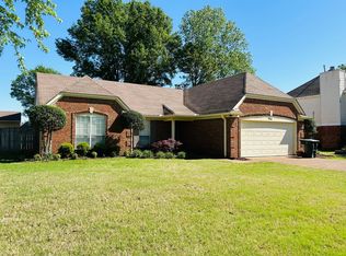 6688 Laurel Valley Dr, Memphis, TN 38135