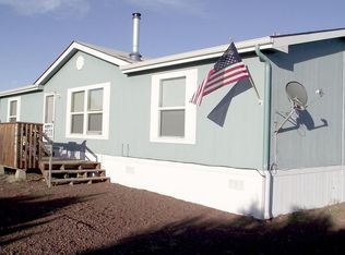 2041 E Utopia Trl, Williams, AZ 86046